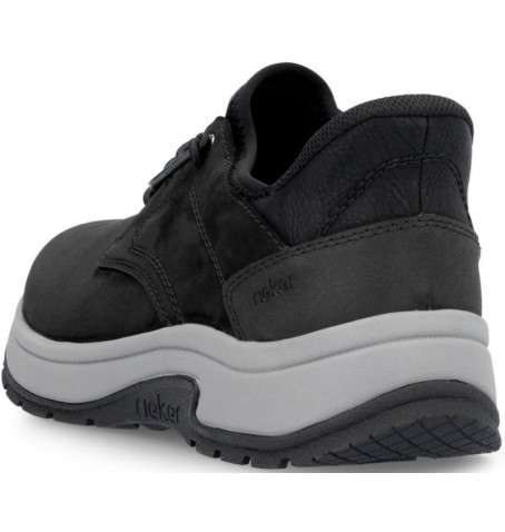 Rieker 11050-00 - Noir - 11050$00.02R