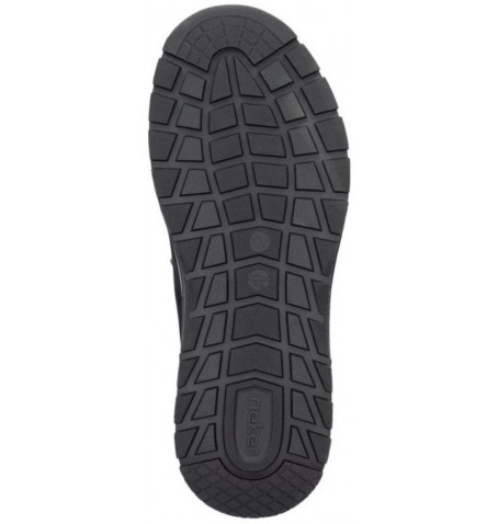 Rieker 11050-00 - Noir - 11050$00.02R