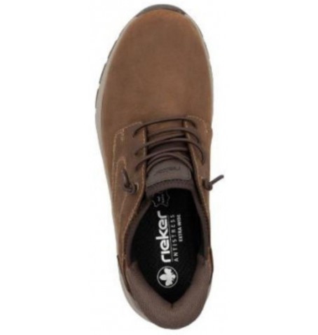 Rieker 11050-22 - Brun - 11050$22.03R