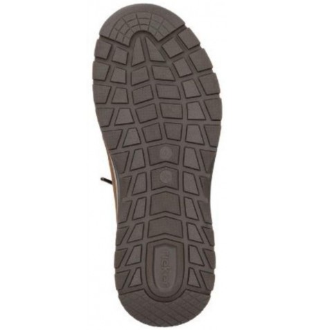 Rieker 11050-22 - Brun - 11050$22.03R