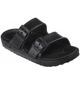Skechers ARCH FIT CALI BREEZE 2.0 - Black - 111590$BBK.02SK