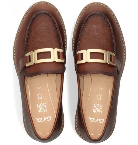 Ara KATSURA 11252 - Tan - 11252$09.08ARA