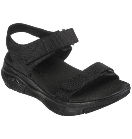 Skechers TOURISTY 119247 - Black - 119247$BBK.02SK