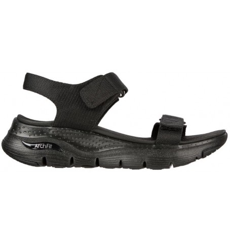 Skechers TOURISTY 119247 - Black - 119247$BBK.02SK