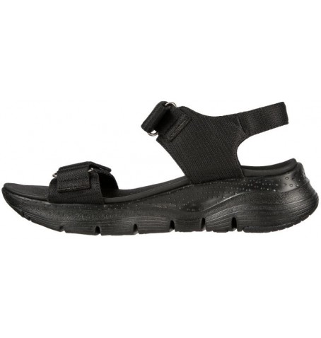 Skechers TOURISTY 119247 - Black - 119247$BBK.02SK