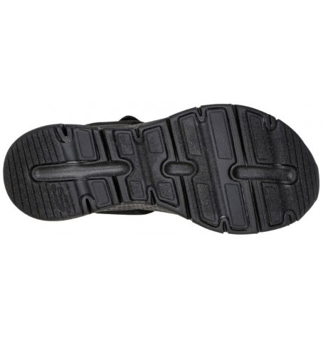 Skechers TOURISTY 119247 - Black - 119247$BBK.02SK