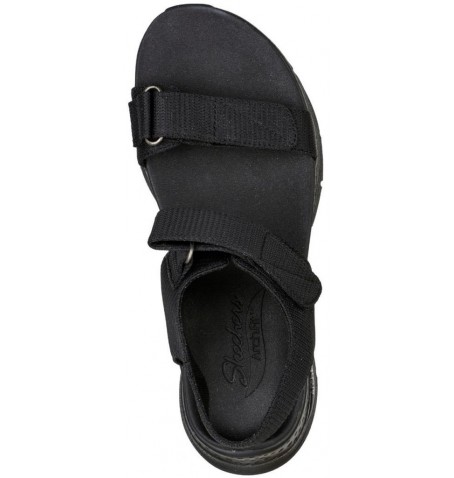 Skechers TOURISTY 119247 - Black - 119247$BBK.02SK