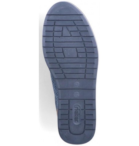Rieker 11926-14 - Blue - 11926$14.04R Rieker 11926-14 - Blue - 11926$14.04R