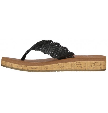 Skechers SANDCOMBER 119313 - Black - 119313$BLK.02SK