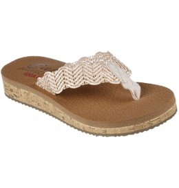 Skechers SANDCOMBER 119313 - Beige - 119313$NAT.13SK