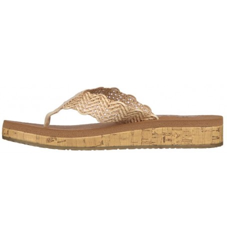 Skechers SANDCOMBER 119313 - Beige - 119313$NAT.13SK