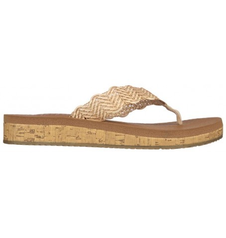 Skechers SANDCOMBER 119313 - Beige - 119313$NAT.13SK