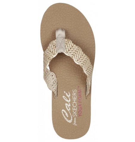 Skechers SANDCOMBER 119313 - Beige - 119313$NAT.13SK