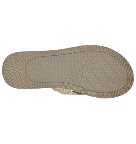 Skechers SANDCOMBER 119313 - Beige - 119313$NAT.13SK