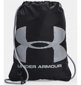 Under Armour OZSEE SACKPACK - Noir - 1240539$005