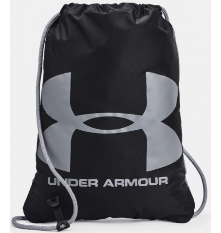 Under Armour OZSEE SACKPACK - Noir - 1240539$005 Under Armour OZSEE SACKPACK - Noir - 1240539$005
