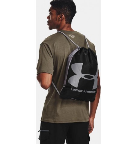 Under Armour OZSEE SACKPACK - Noir - 1240539$005