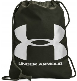 Under Armour OZSEE SACKPACK - Vert/Kaki - 1240539$310