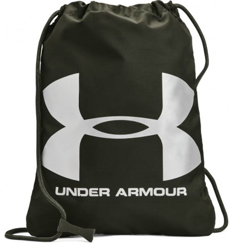 Under Armour OZSEE SACKPACK - Vert/Kaki - 1240539$310