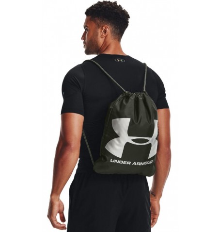 Under Armour OZSEE SACKPACK - Vert/Kaki - 1240539$310