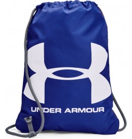 Under Armour OZSEE SACKPACK - Bleu - 1240539$402