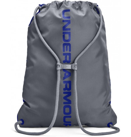 Under Armour OZSEE SACKPACK - Bleu - 1240539$402