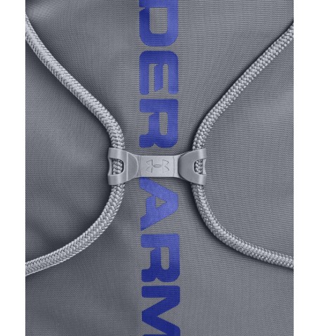 Under Armour OZSEE SACKPACK - Bleu - 1240539$402