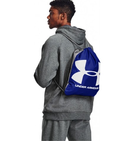 Under Armour OZSEE SACKPACK - Bleu - 1240539$402