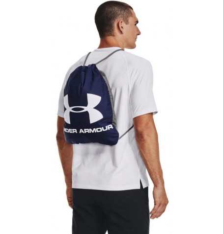 Under Armour OZSEE SACKPACK - Marine - 1240539$412