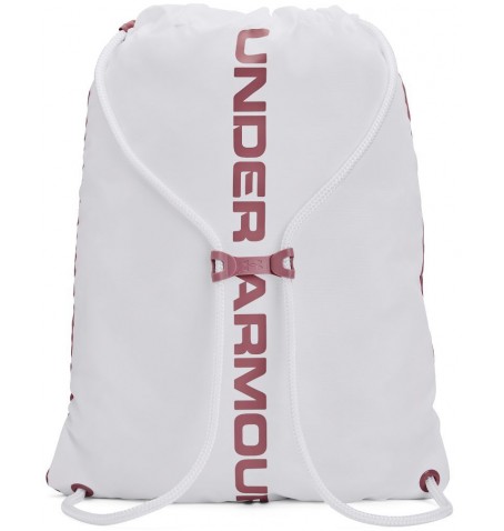 Under Armour OZSEE SACKPACK - Rose - 1240539$697