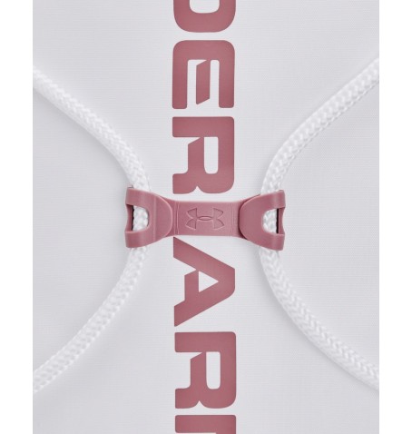 Under Armour OZSEE SACKPACK - Rose - 1240539$697
