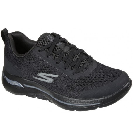Skechers MOTION BREEZE 124404 - Black - 124404$BBK.02S
