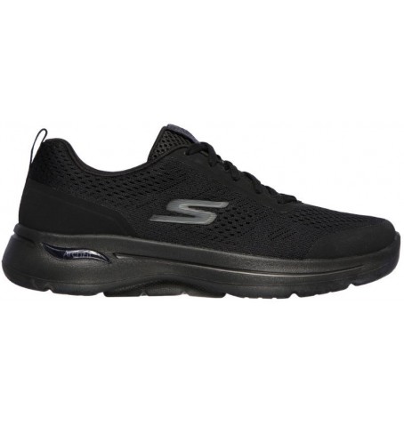 Skechers MOTION BREEZE 124404 - Black - 124404$BBK.02S