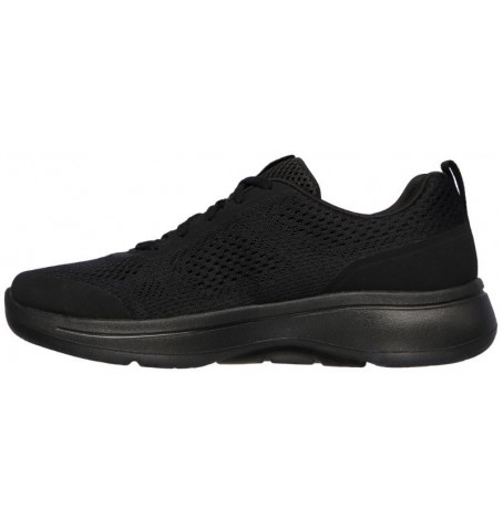 Skechers MOTION BREEZE 124404 - Black - 124404$BBK.02S