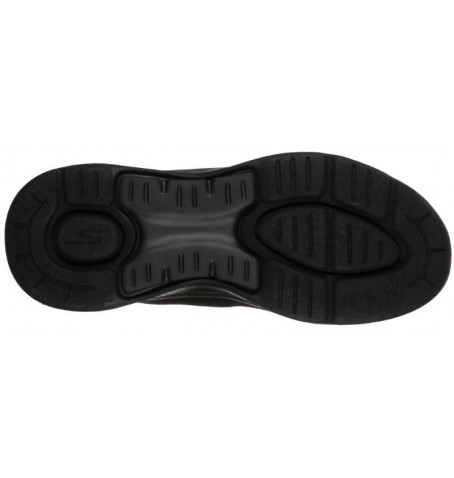 Skechers MOTION BREEZE 124404 - Black - 124404$BBK.02S