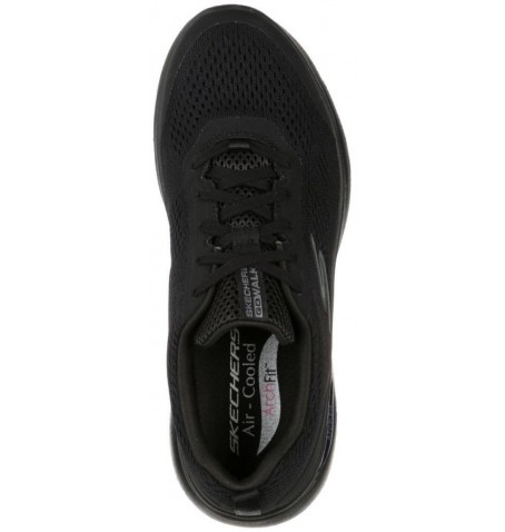 Skechers MOTION BREEZE 124404 - Black - 124404$BBK.02S