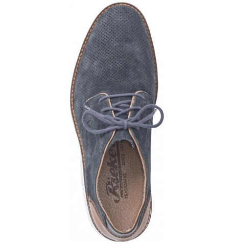 Rieker 12504 - Blue - 12504$14.04R