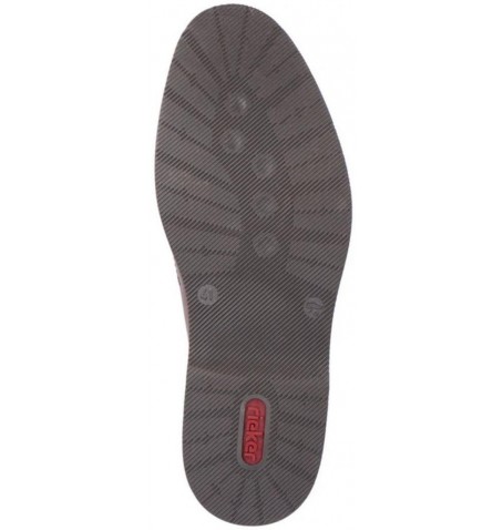 Rieker 12507-22 - Tan - 12507$22.08R
