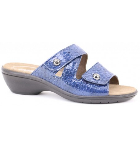 Collections Bulle 12760 - Bleu - 12760.11Z04ES
