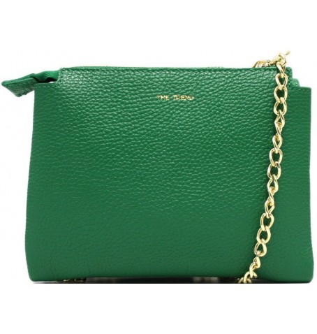 The trend 130880 - Vert/Kaki - 130880$11