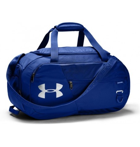 Under Armour UNDENIABLE 4.0 DUFFLE - Bleu - 1342656$400