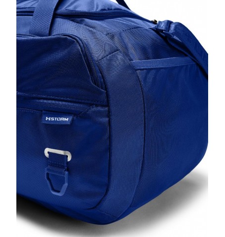 Under Armour UNDENIABLE 4.0 DUFFLE - Bleu - 1342656$400