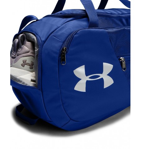 Under Armour UNDENIABLE 4.0 DUFFLE - Bleu - 1342656$400