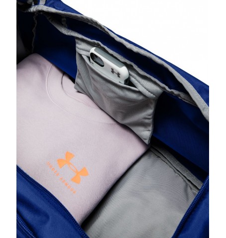 Under Armour UNDENIABLE 4.0 DUFFLE - Bleu - 1342656$400
