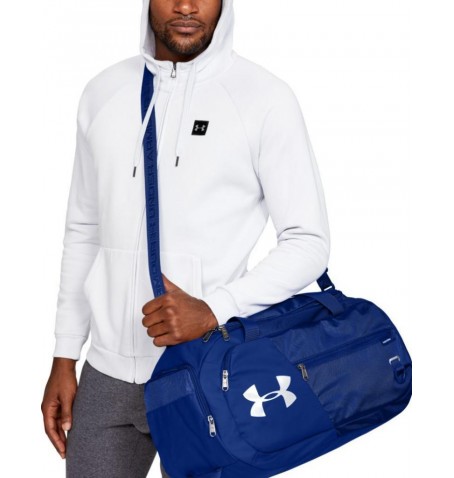 Under Armour UNDENIABLE 4.0 DUFFLE - Bleu - 1342656$400