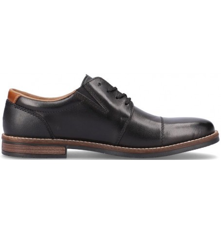 Rieker 13506-00 - Black - 13506$00.02R