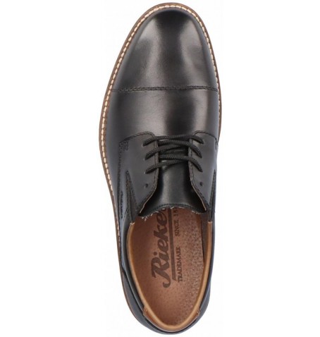 Rieker 13506-00 - Black - 13506$00.02R