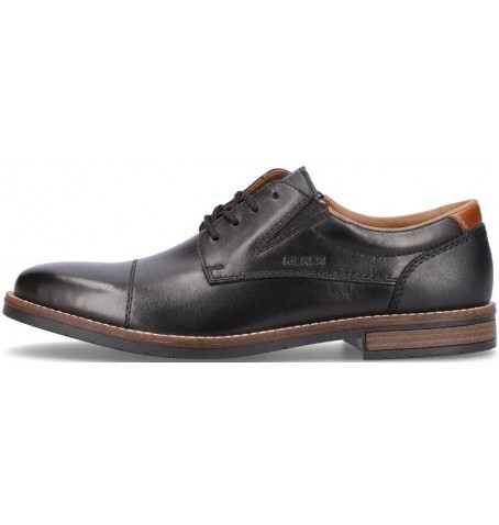 Rieker 13506-00 - Black - 13506$00.02R