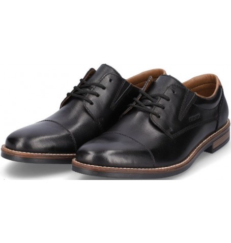 Rieker 13506-00 - Black - 13506$00.02R