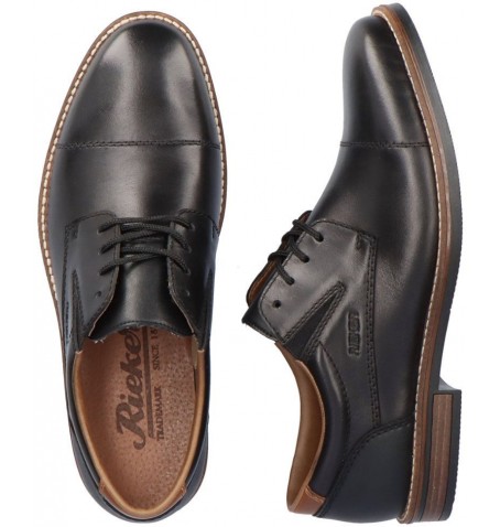 Rieker 13506-00 - Black - 13506$00.02R